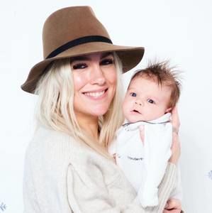 Meet your Posher, Kelly